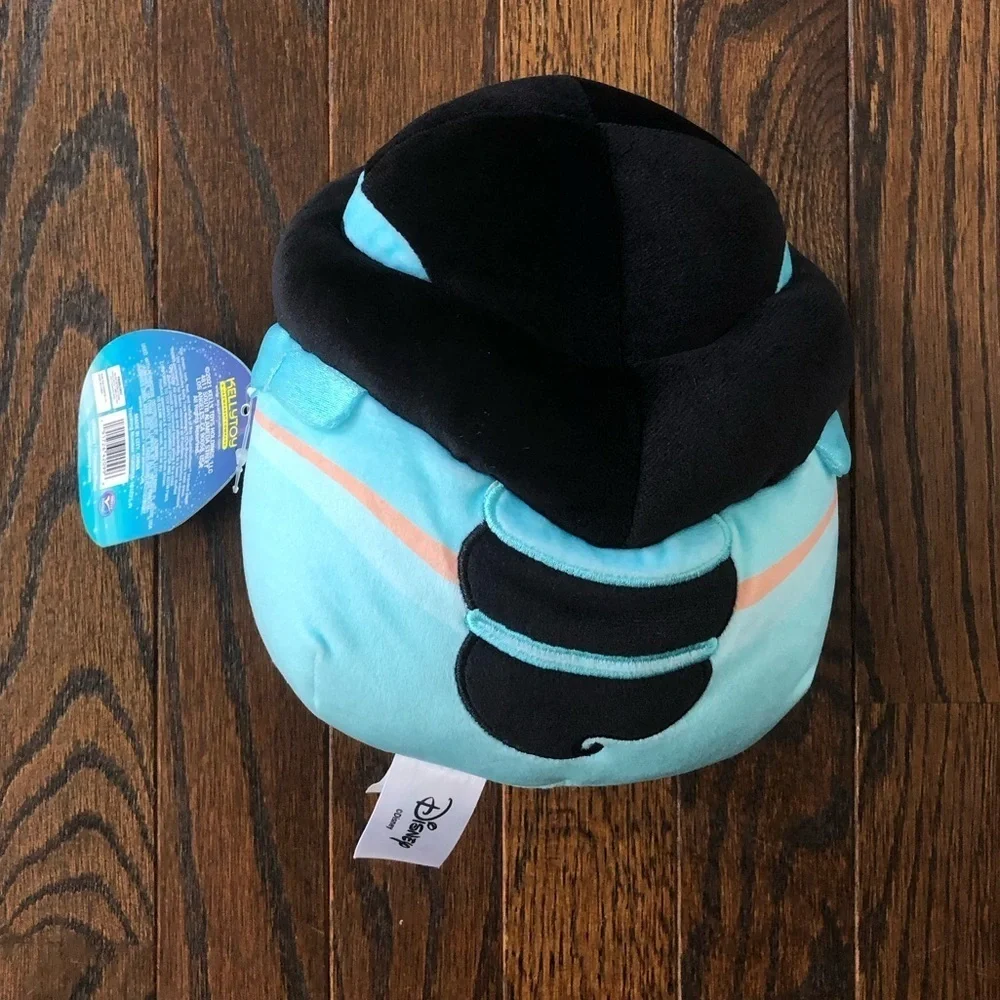 Princess Jasmine from Disney’s Aladdin 8” Squishmallow - BRAND NEW W/TAGS! - Picture 4 of 7